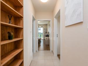 Prodej bytu 2+kk, Plzeň, K Zelené louce, 55 m2