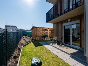 Prodej bytu 2+kk, Plzeň, K Zelené louce, 55 m2