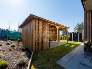 Prodej bytu 2+kk, Plzeň, K Zelené louce, 55 m2