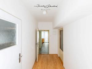 Prodej bytu 4+kk, Velká Bystřice, Nádražní II, 70 m2