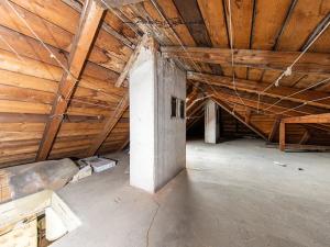 Prodej bytu 4+kk, Velká Bystřice, Nádražní II, 70 m2