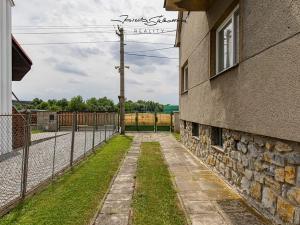 Prodej bytu 4+kk, Velká Bystřice, Nádražní II, 70 m2