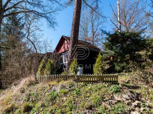 Prodej chaty, Dolní Lukavice - Lišice, 38 m2