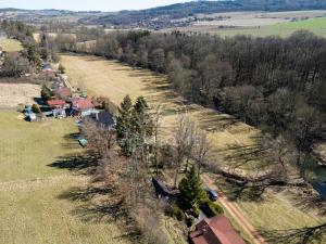 Prodej chaty, Dolní Lukavice - Lišice, 38 m2