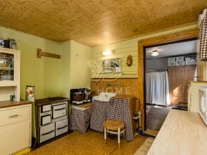 Prodej chaty, Dolní Lukavice - Lišice, 38 m2