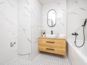 Prodej bytu 3+kk, Praha - Chodov, Dědinova, 89 m2