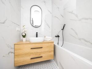 Prodej bytu 3+kk, Praha - Chodov, Dědinova, 89 m2