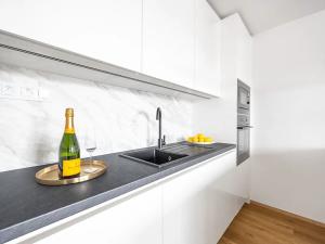 Prodej bytu 3+kk, Praha - Chodov, Dědinova, 89 m2