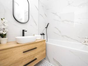 Prodej bytu 3+kk, Praha - Chodov, Dědinova, 89 m2