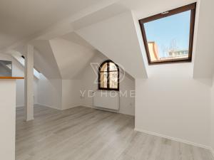 Prodej bytu 3+kk, Klatovy, Koldinova, 79 m2