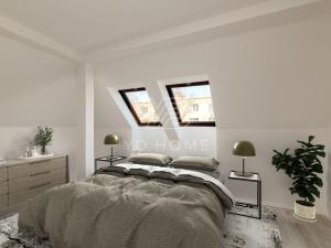 Prodej bytu 3+kk, Klatovy, Koldinova, 79 m2