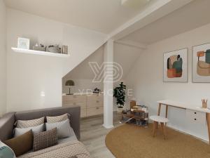 Prodej bytu 3+kk, Klatovy, Koldinova, 79 m2