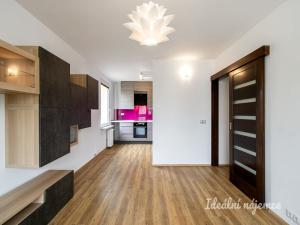 Pronájem bytu 3+kk, Praha - Střížkov, Litvínovská, 53 m2