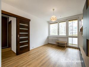 Pronájem bytu 3+kk, Praha - Střížkov, Litvínovská, 53 m2