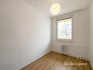 Pronájem bytu 3+kk, Praha - Střížkov, Litvínovská, 53 m2
