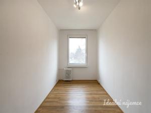 Pronájem bytu 3+kk, Praha - Střížkov, Litvínovská, 53 m2