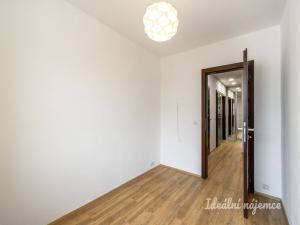 Pronájem bytu 3+kk, Praha - Střížkov, Litvínovská, 53 m2