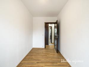 Pronájem bytu 3+kk, Praha - Střížkov, Litvínovská, 53 m2