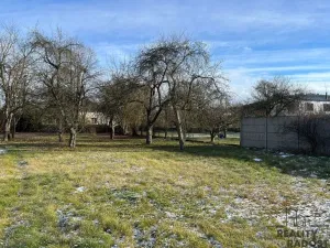 Prodej pozemku pro bydlení, Březina - Březina (dříve okres Tišnov), 1465 m2