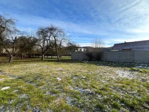 Prodej pozemku pro bydlení, Březina - Březina (dříve okres Tišnov), 1465 m2