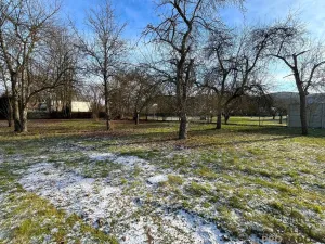 Prodej pozemku pro bydlení, Březina - Březina (dříve okres Tišnov), 1465 m2