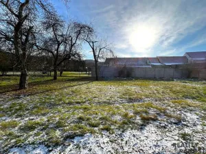 Prodej pozemku pro bydlení, Březina - Březina (dříve okres Tišnov), 1465 m2