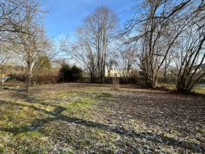 Prodej pozemku pro bydlení, Březina - Březina (dříve okres Tišnov), 1465 m2