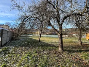 Prodej pozemku pro bydlení, Březina - Březina (dříve okres Tišnov), 1465 m2