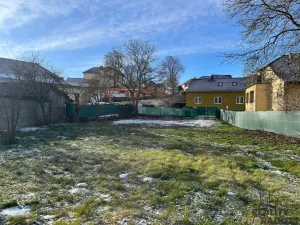 Prodej pozemku pro bydlení, Březina - Březina (dříve okres Tišnov), 1465 m2