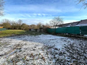 Prodej pozemku pro bydlení, Březina - Březina (dříve okres Tišnov), 1465 m2