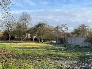 Prodej pozemku pro bydlení, Březina - Březina (dříve okres Tišnov), 1465 m2