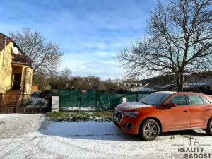 Prodej pozemku pro bydlení, Březina - Březina (dříve okres Tišnov), 1465 m2