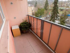 Prodej bytu 3+1, Ústí nad Labem, Opletalova, 80 m2