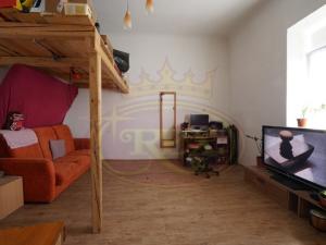 Prodej bytu 3+kk, Choustníkovo Hradiště, 68 m2