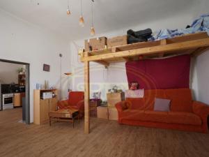 Prodej bytu 3+kk, Choustníkovo Hradiště, 68 m2
