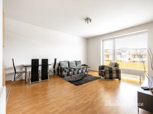 Pronájem bytu 2+kk, Praha - Kyje, Federova, 55 m2