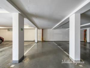 Pronájem bytu 2+kk, Praha - Kyje, Federova, 55 m2
