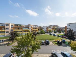 Pronájem bytu 2+kk, Praha - Kyje, Federova, 55 m2