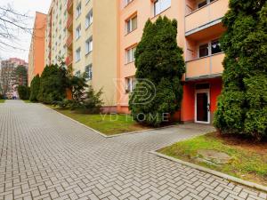 Prodej bytu 4+1, Ústí nad Labem, Opletalova, 100 m2