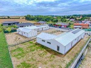 Prodej rodinného domu, Radějovice, 218 m2