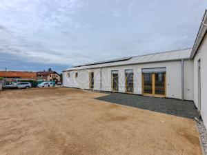 Prodej rodinného domu, Radějovice, 218 m2