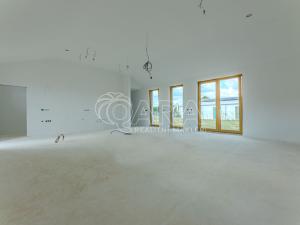 Prodej rodinného domu, Radějovice, 218 m2