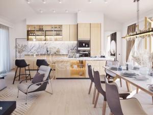 Prodej rodinného domu, Radějovice, 218 m2