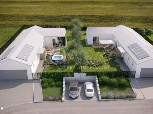 Prodej rodinného domu, Radějovice, 218 m2
