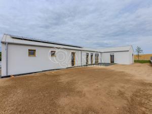 Prodej rodinného domu, Radějovice, 218 m2