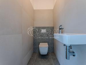 Prodej rodinného domu, Radějovice, 218 m2