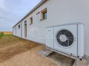 Prodej rodinného domu, Radějovice, 218 m2