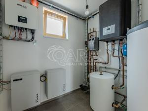 Prodej rodinného domu, Radějovice, 218 m2