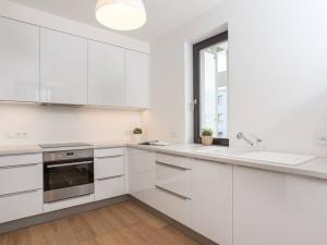 Pronájem bytu 3+kk, Praha - Dolní Chabry, K Beranovu, 95 m2