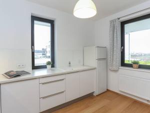 Pronájem bytu 3+kk, Praha - Dolní Chabry, K Beranovu, 95 m2